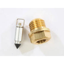 Load image into Gallery viewer, Mikuni Viton® Needle and Seat Assembly - 2.5 786-15005-2.5