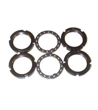 Load image into Gallery viewer, Mile Marker 1/2 ton nut kit (compatible with 104 & 302 hubs) 95-32720 - Kit Contents