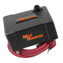 Load image into Gallery viewer, Mile Marker Solenoid for SEC4500, SEC8, SEC9.5, SEC12 & SEC15 77-50141W-31 - Package Contents