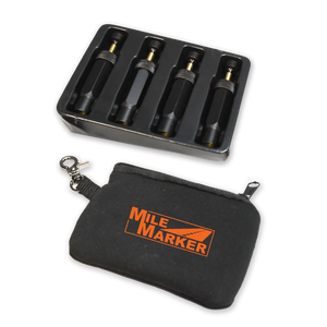Mile Marker TIRE DEFLATER KIT 32003 - Main Product View