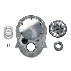 Milodon BB Chevy Gear Drive 12600
