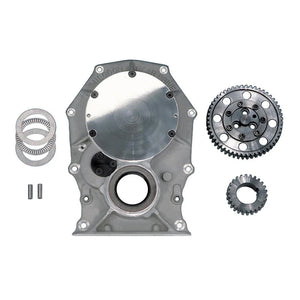 Milodon Bb Mopar Gear Drive 13000