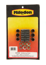 Load image into Gallery viewer, Milodon GM Bellhousing Stud Kit 81520