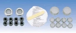 Milodon SBC Valley Screen Kit 23150
