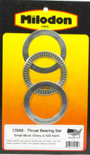Load image into Gallery viewer, Milodon Thrust Bearing Kit 12559