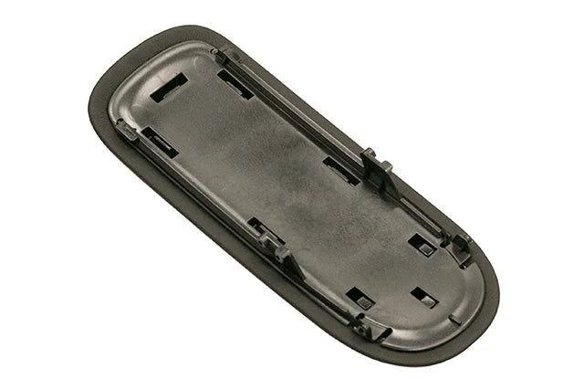 Mini Armrest Cover 51-16-2-753-341 - Side View