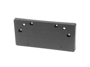Mini License Plate Base 51-13-2-756-510