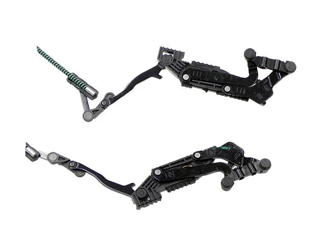 Mini Mechanism Set 54-34-7-174-761 - Side View