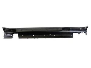 Mini Rocker Panel Cover 51-77-7-147-916 - Main Product View