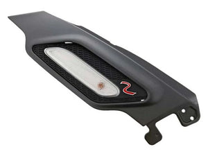 Mini Side Marker Light 51-13-9-804-616 - Main Product View