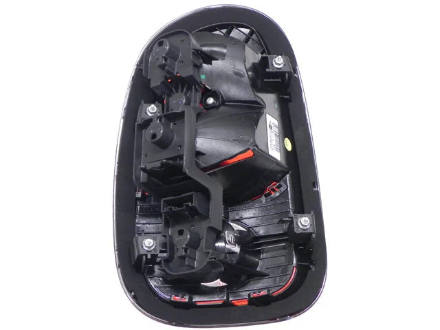 Mini Taillight 63-21-9-808-152 - Side View