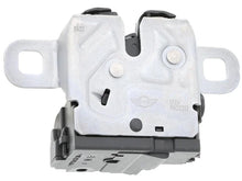 Load image into Gallery viewer, Mini Trunk Lock 51-24-9-802-312 - Side View