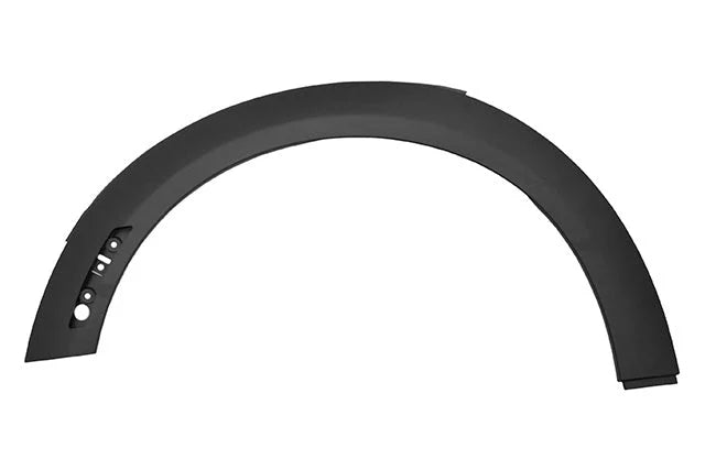 Mini Wheel Arch Trim 51-77-7-343-341 - Side View