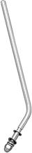Load image into Gallery viewer, Mirror Stem - Replacement - Die-Cast Mirror - Long - Chrome DragSpecialties 302106-BC412 - Main Product View
