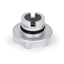Load image into Gallery viewer, Mishimoto 2015+ Ford Mustang EcoBoost (Not For GT) /2013+ Ford Focus ST Oil Filler Cap - Black - Additional View 5