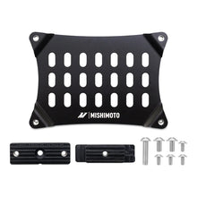 Load image into Gallery viewer, Mishimoto 24+ Ford Mustang 2.3L EcoBoost License Plate Relocation Kit - Main Product View