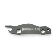 Load image into Gallery viewer, Mishimoto 87-01 Ford Mustang Hoonigan Oil Filler Cap - Silver - Additional View 7