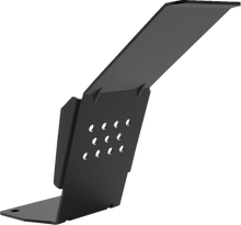 Load image into Gallery viewer, Moose Racing Agroid RS-16 E-Bike Skid Plate - Aluminum X01-E2503 - Side View