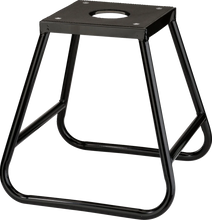 Load image into Gallery viewer, Moose Racing Bike Stand - MR-2 Fundamental - Steel M-15-1101-BK - Main Product View