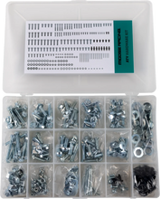 Load image into Gallery viewer, Moose Racing Bolt Kit - ATV BKP-A01 - Main Product View