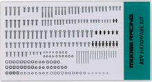 Load image into Gallery viewer, Moose Racing Bolt Kit - ATV BKP-A01 - Back View