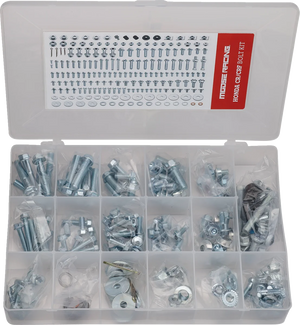 Moose Racing Bolt Kit - CR/CRF BKP-03 - Main Product View