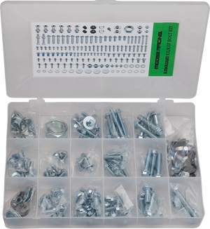Moose Racing Bolt Kit - KX/KXF BKP-05 - Main Product View