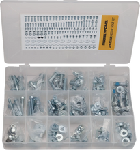 Load image into Gallery viewer, Moose Racing Bolt Kit - Metric BKP-02 - Main Product View
