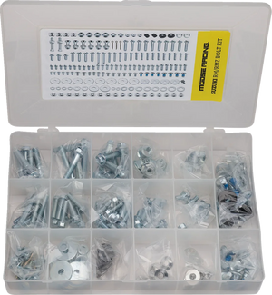 Moose Racing Bolt Kit - RM/RMZ BKP-06 - Main Product View