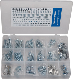 Moose Racing Bolt Kit - YZ/YZF BKP-04 - Main Product View