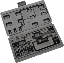 Load image into Gallery viewer, Moose Racing Chain Breaker/Rivet Tool NC-6038 - Side View