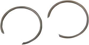 Moose Racing Circlip MSE72048K - Main Product View