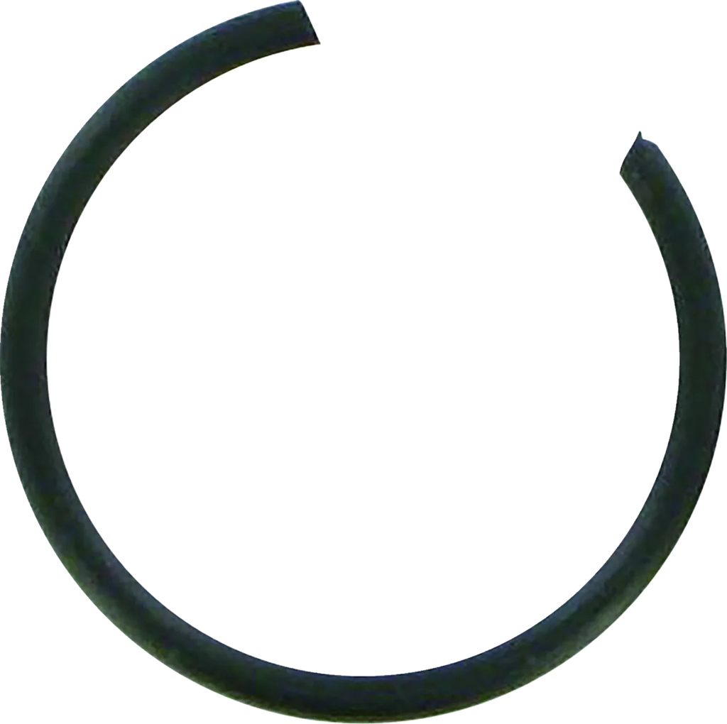 Moose Racing Circlip MSE72074K - Side View