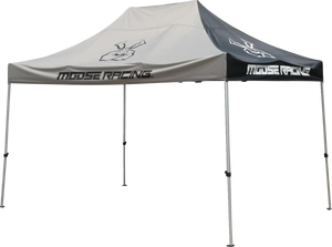 Moose Racing Collapsible Canopy - Agroid™ - 10'x15' CAN10X15AHDX - Main Product View