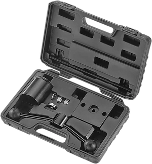 Moose Racing Compression Tool - Clutch - Polaris 390-9606 - Main Product View