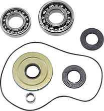 Load image into Gallery viewer, Moose Racing Differential Bearing/Seal Kit - Can-Am - Front 25-2117 - Main Product View