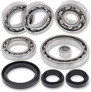 Moose Racing Differential Bearing/Seal Kit - Can-Am - Front/Rear 25-2106 - Main Product View