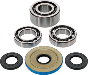Moose Racing Differential Bearing/Seal Kit - Front - Can-Am 25-2149 - Main Product View