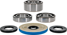 Load image into Gallery viewer, Moose Racing Differential Bearing/Seal Kit - Front - Can-Am 25-2149 - Side View