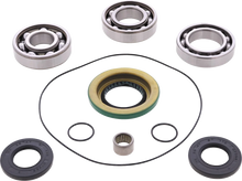Load image into Gallery viewer, Moose Racing Differential Bearing/Seal Kit - Front - Can-Am 25-2154 - Main Product View