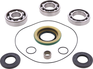Moose Racing Differential Bearing/Seal Kit - Front - Can-Am 25-2154 - Main Product View