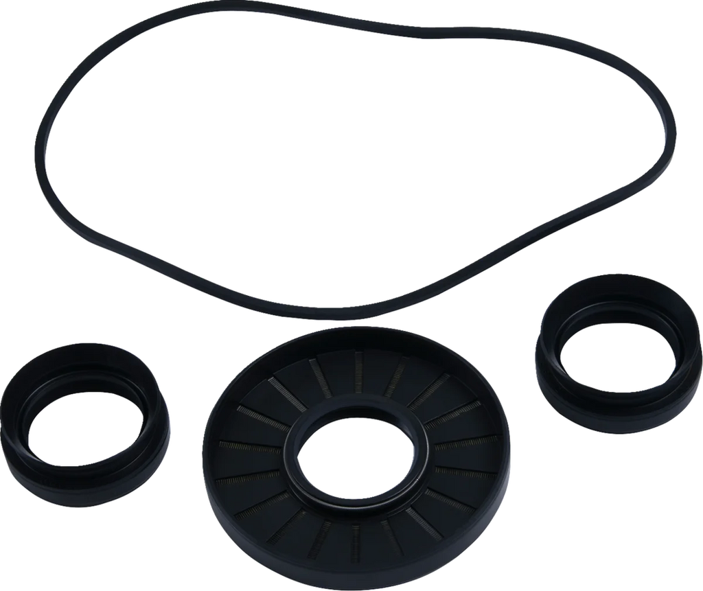 Moose Racing Differential Bearing/Seal Kit - Front - Polaris 25-2133 - Side View