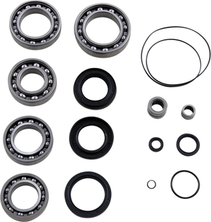 Moose Racing Differential Bearing/Seal Kit - Honda - Front 25-2135 - Main Product View