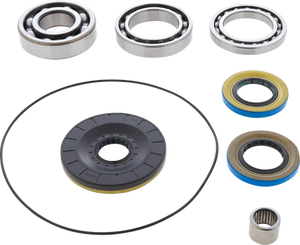 Moose Racing Differential Bearing/Seal Kit - Rear - Can-Am 25-2150 - Main Product View