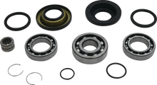 Load image into Gallery viewer, Moose Racing Differential Bearing/Seal Kit - Rear - Honda 25-2137 - Main Product View