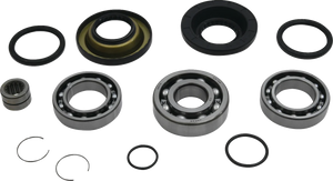 Moose Racing Differential Bearing/Seal Kit - Rear - Honda 25-2137 - Main Product View