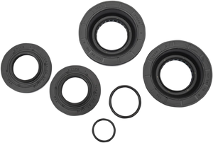 Moose Racing Differential Seal Kit - Honda - Rear 25-2111-5 - Main Product View