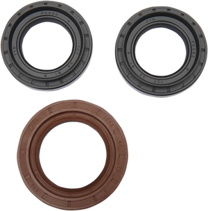 Moose Racing Differential Seal Kit - Yamaha - Rear 25-2109-5 - Main Product View