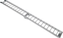 Load image into Gallery viewer, Moose Racing Folding Ramp - Aluminum - 8" x 84" AR848 - Main Product View