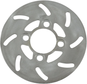 Moose Racing Front Right Rotor - Yamaha PS1409RF - Main Product View